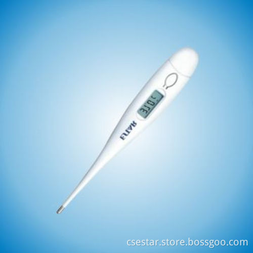 Professional Manufacturer of Digital Thermometer